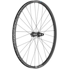 DT Swiss H 1900 Spline 30 Rear Wheel - 29", 6-Bolt, XD, Black W0H1900TFDNSA18348