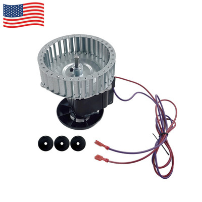 J238-150-15301 Draft Inducer Blower Fit Goodman 0131G00000PS Fasco 70582338 A078
