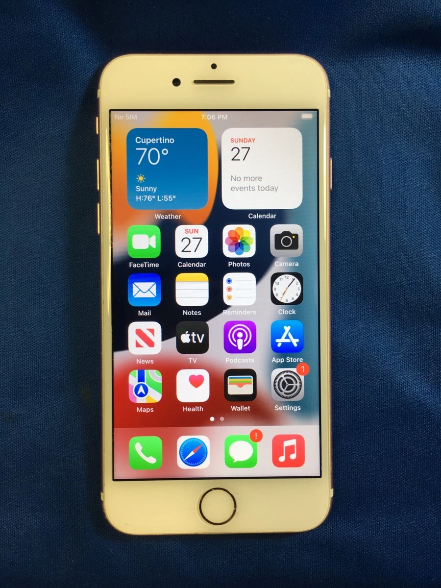 iPhone 7 Unlocked 4.7 Inch for sale | eBay