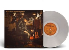 Ray Wylie Hubbard - Reel 2 Reel 4 Real (IEX GRAY VINYL LP WYLIE WORLD 2026) - CO