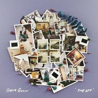 Steve Gunn - Time Off - Cd - E3447Z