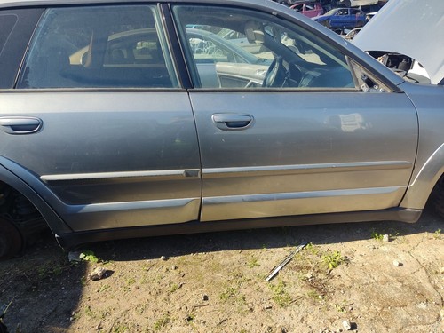 91112AG120 SEITENROCK / 2362433 FÜR SUBARU LEGACY IV STATION WAGON BP 2.5 AWD