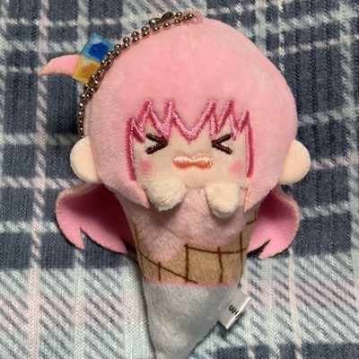 Bocchi the Rock! Icestappy Plushie Hitori Gotoh