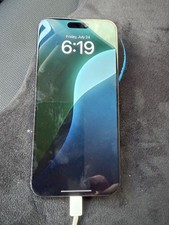 Apple iPhone 15 Pro Max 256GB Unlocked Smartp...