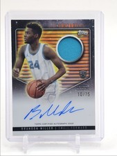 2023-24 Topps Midnight Basketball Checklist Guide in-content 24