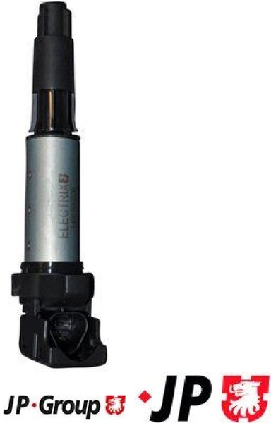 JP Group 1491600200 ZüNdspule ZüNdmodul FüR BMW-image
