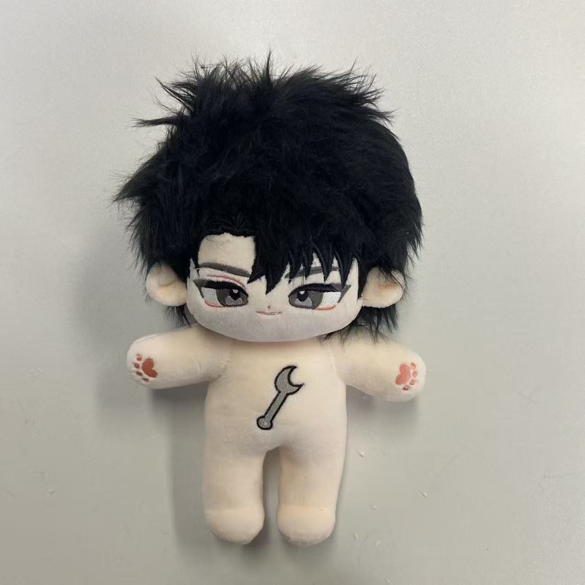 Buy Korea Manhwa Shutline Jayk moon Shin-geon‌ plush doll Gift
