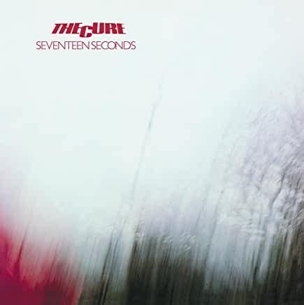 The Cure Seventeen Seconds LP Album Record Reissue Remastered 180gram 2011 - Image 2