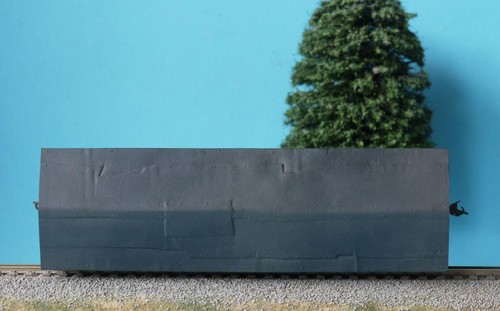 BACHMANN SPECTRUM On30 26995 CAMP CAR MAINTENANCE OF WAY, BUNK CAR, SAW FILER'S - Picture 11 of 14