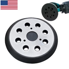 5" Sander Pad For Hitachi 324-209 SV13YA SV13YB BLACK+DECKER 27707 25708 27708