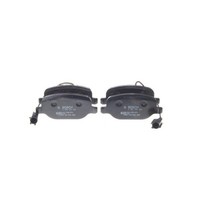 Bremsbelagsatz Scheibenbremse Bosch 0986494466 FüR Alfa Romeo Fiat Lancia
