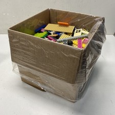 Lego 8lbs Pounds Random Parts Pieces Building Plates Blocks Bulk Lot