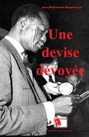 Une Devise DéVoyéE Essai Taschenbuch FranzöSisch 2025 Editions Toumai