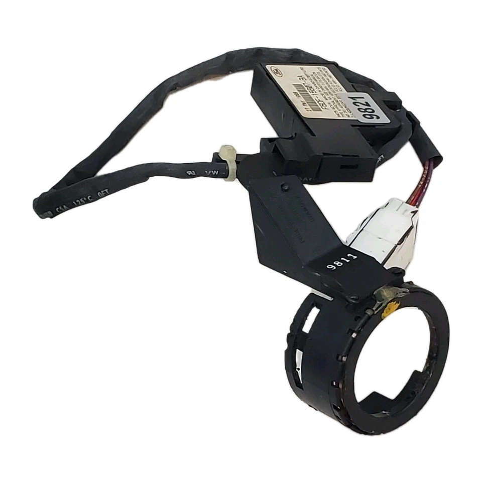 F6DF-15607-BA Ford PATS Transceiver Immobilizer Ignition Module OEM - Image 4 of 4