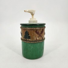 Soap Dispenser