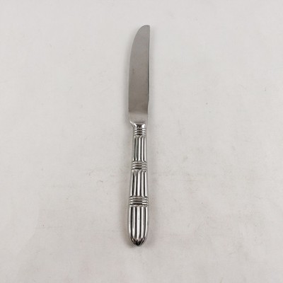Pfaltzgraff Strata Stainless Steel 8.5in Dinner Knife