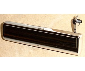 Sherman Parts Exterior Door Handle GM Multi-Vehicle