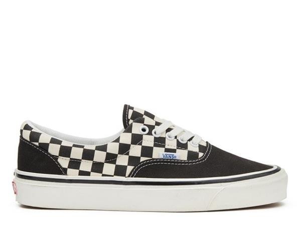 Кроссовки Vans Herrenschuhe VN0A2RR1X601 UA ERA 95 DX Schwarz 12790₽