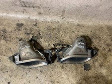 Mercedes-Benz E W213 2016 Auspuffblende Endrohr 121394303290 GENUINE NDA38386
