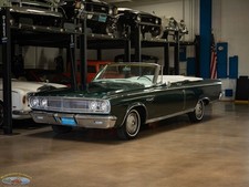 1965 Dodge Coronet for Sale