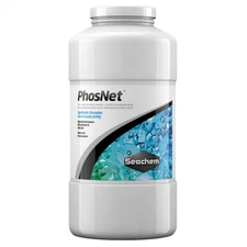 Seachem PhosNet 500g