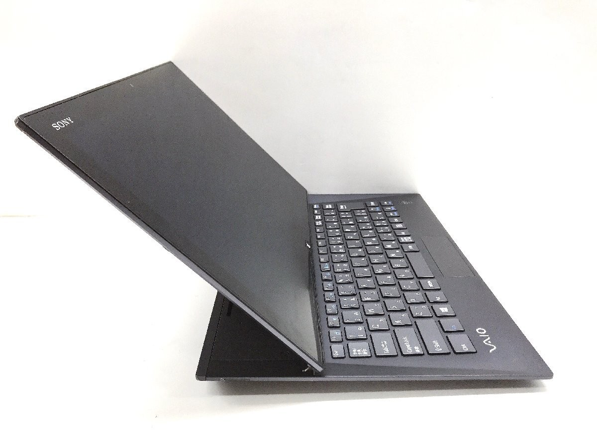 SONY VAIO Duo 13 SVD1323SAJ Core i5 4200U 4GB 128GB 13.3