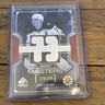 2025-26 SP Game Used #NM-49 Charlie McAvoy NHL Masters #/299