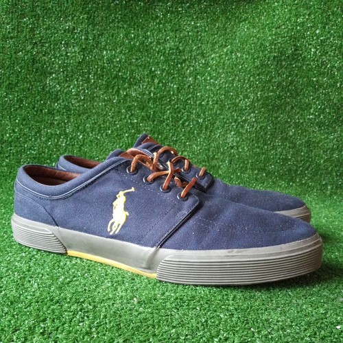 Yellow Boat Shoes /Sneakers | eBay