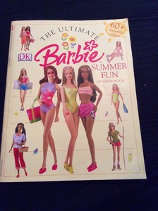 ultimate barbie