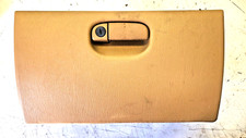 Jeep Wrangler Tj 97-06 Camel Tan Glove Box Glovebox Assembly Door