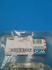 FAST ICM 300C Defrost Control Board 1160717 