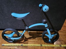 Bilanciere Smart Trike