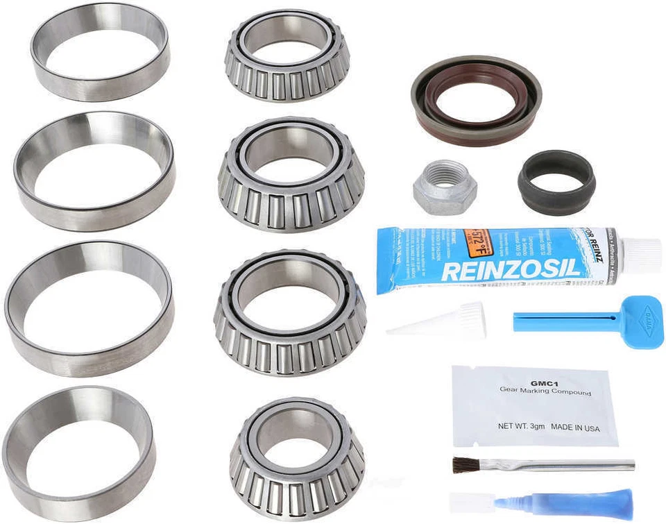 Kit de reconstrucción diferencial-FSGR DANA Spicer 10038937 Foto 2 de 4