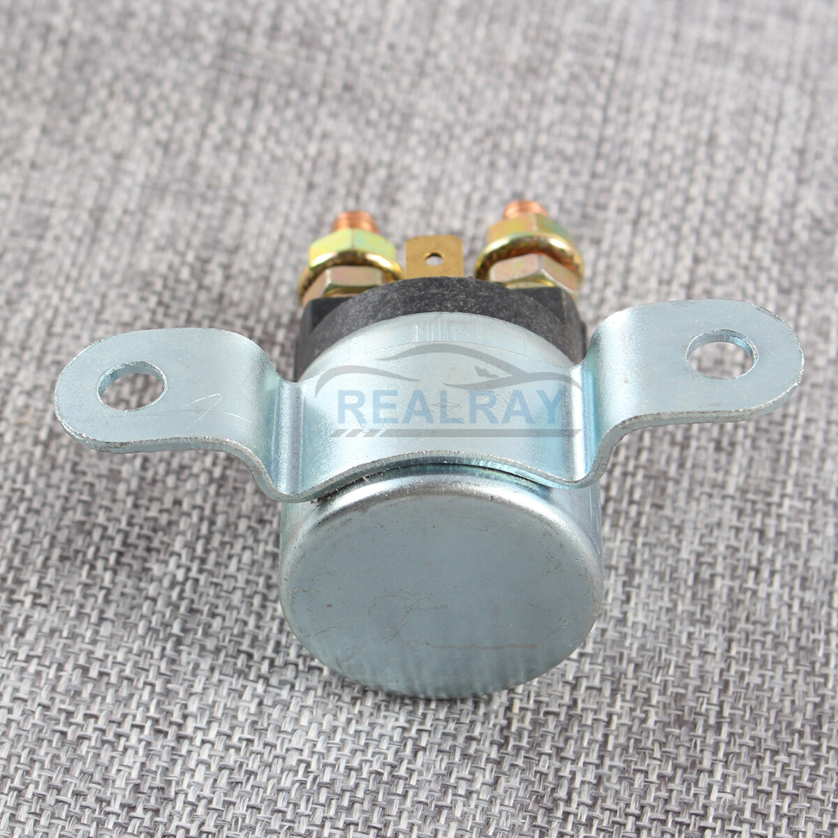 Relé De Arranque (710001364) Brp/Can Am - Foto 13