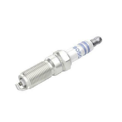Bosch Spark Plug 0 242 236 633 for Ford