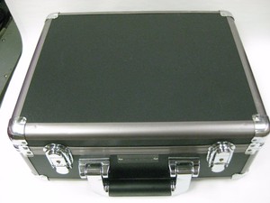 vanguard camera case