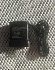 SAMSUNG Cellphone OEM Travel Wall Charger Adapter Model ETA0U10JBE PH 32 
