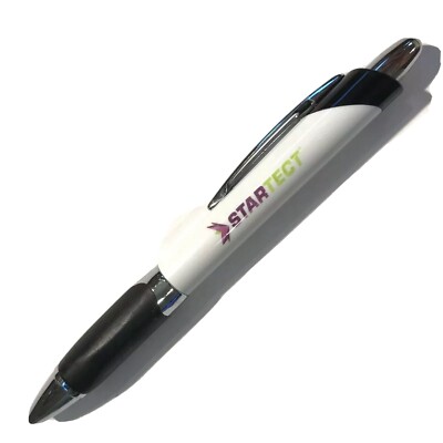 STARTECT CLICK PEN Rare Collectible Promotional Item 