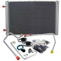 Chevy Truck Air Conditioning Condenser Kit, 1964-1966 61-246940-1 on sale Chevy Truck Air Conditioning Condenser Kit, 1964-1966 61-246940-1 on sale
