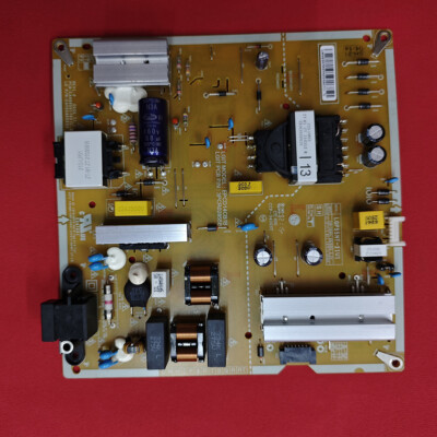 LG Power Supply LED Board EAY65895522 for model 55NANO75UPA; XLNT