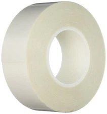 TapeCase 1/2-36-423-5 423-5 UHMW Tape Roll 1/2 in. W x 108 ft. L Abrasion