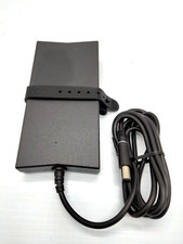 DELL 130W HA130PM190 LA130PM190 DA130PE1-00 AC Adapter Laptop Charger Genuine