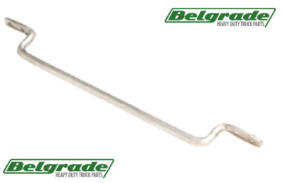 (2 Pack!) Morgan / Supreme Truck Body Grab Handle 12'' #087919