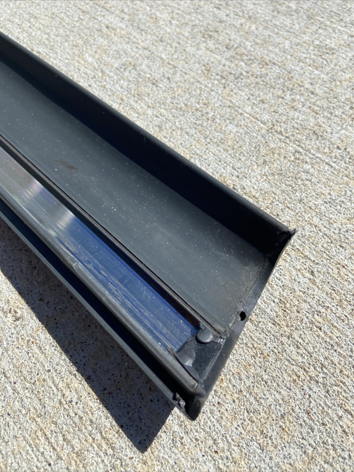 2016901862 REAR DOOR TRIM Right W201 201 190D 190E 190 COSWORTH AMG BRABUS