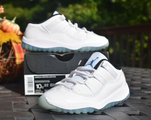 jordan 11 low kids