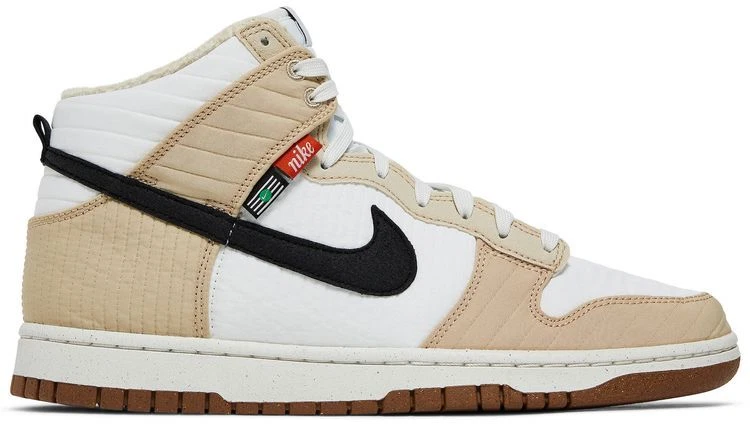 Nike Dunk Next Nature High Toasty - Rattan for Sale | Authenticity