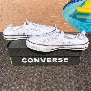 white converse womens 7