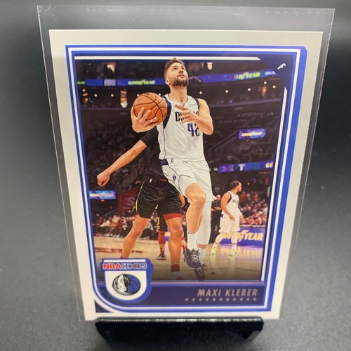 Veteranos e inserciones de baloncesto Panini NBA Hoops 2022-23 *Elige tu tarjeta* 3/30 ACTUALIZACIÓN - Imagen 118 de 232