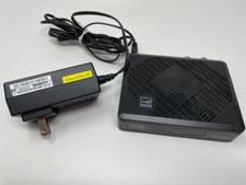 Cisco HD Digital Transport Adapter DTA 271HD Has power cord and remote control