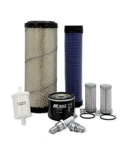 HERO® Maintenance Filter Kit For John Deere Z920R ZTrak R Series Zero-Turn Mower